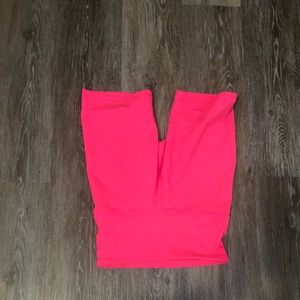 Old Navy biker shorts